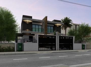 Casa · 165m² · 3 Quartos · 4 Vagas · Casa em São João do Rio Vermelho, Florianópolis/SC de 165m² 3 quartos à venda por R$ 769.000,00