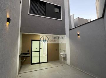 Casa · 110m² · 2 Quartos · 3 Vagas · Casa em Jardim Brasília (Zona Leste), São Paulo/SP de 110m² 2 quartos à venda por R$ 675.000,00