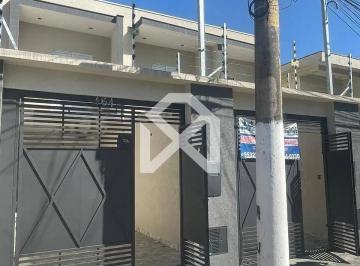 Casa · 120m² · 3 Quartos · 2 Vagas · Sobrado em Vila Norma, São Paulo/SP de 120m² 3 quartos à venda por R$ 589.000,00