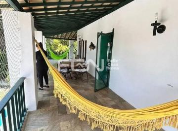 Casa · 500m² · 6 Quartos · 7 Vagas · Casa em Vilas do Atlântico, Lauro de Freitas/BA de 500m² 6 quartos à venda por R$ 1.680.000,00