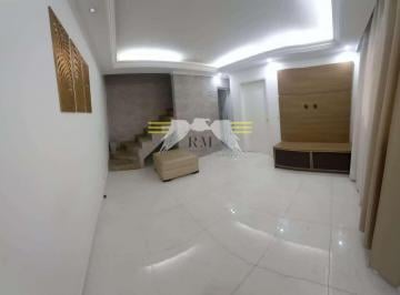 Casa · 90m² · 2 Quartos · 2 Vagas · Imoveis - no Vila Olinda