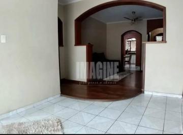 Casa · 180m² · 3 Quartos · 2 Vagas · Sobrado em Jardim Ângela (Zona Leste), São Paulo/SP de 180m² 3 quartos à venda por R$ 878.000,00