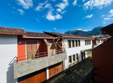 Casa · 124m² · 3 Quartos · 1 Vaga · Casa em Alto, Teresópolis/RJ de 124m² 3 quartos à venda por R$ 680.000,00