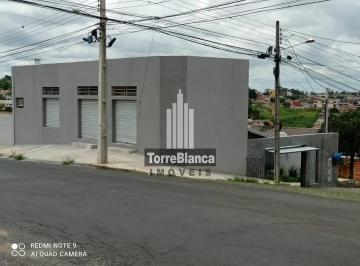 Casa · 324m² · 3 Quartos · 4 Vagas · Casa em Contorno, Ponta Grossa/PR de 324m² 3 quartos à venda por R$ 750.000,00