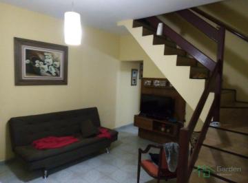 Casa · 262m² · 3 Quartos · 6 Vagas · Sobrado em Jardim das Indústrias, São José dos Campos/SP de 0m² 3 quartos à venda por R$ 850.000,00