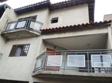 Casa · 175m² · 3 Quartos · 4 Vagas · Sobrado em Jardim Nathalie, Mogi das Cruzes/SP de 175m² 3 quartos à venda por R$ 650.000,00
