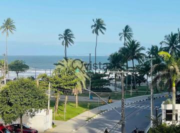 Apartamento · 102m² · 3 Quartos · 2 Vagas · Apartamento em Jardim Tejereba, Guarujá/SP de 102m² 3 quartos à venda por R$ 680.000,00