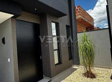 Casa · 126m² · 3 Quartos · 2 Vagas · Casa em Centro, São José do Rio Preto/SP de 126m² 3 quartos à venda por R$ 680.000,00