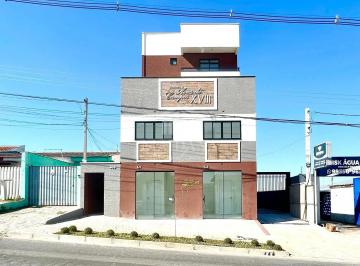 Apartamento · 61m² · 3 Quartos · 1 Vaga · Apartamento em Boneca do Iguaçu, São José dos Pinhais/PR de 61m² 3 quartos à venda por R$ 549.900,00