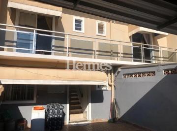 Casa · 126m² · 4 Quartos · 4 Vagas · Sobrado em Parque Bom Retiro, Paulínia/SP de 126m² 4 quartos à venda por R$ 650.000,00