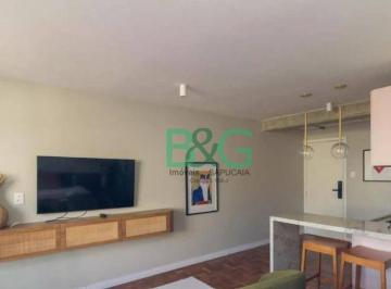 Comercial · 37m² · 1 Quarto · Studio em Centro, São Paulo/SP de 37m² 1 quartos à venda por R$ 569.000,00