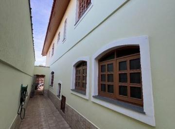 Casa · 125m² · 3 Quartos · 5 Vagas · Sobrado em Jardim Jussara, São Paulo/SP de 125m² 3 quartos à venda por R$ 990.000,00