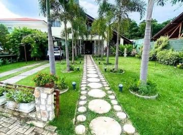 Casa · 400m² · 4 Quartos · 2 Vagas · Casa em Novo Uruguai, Teresina/PI de 400m² 4 quartos à venda por R$ 1.400.000,00