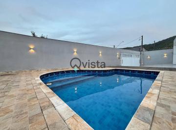 Casa · 136m² · 3 Quartos · 2 Vagas · Casa em Jardim Guaiuba, Guarujá/SP de 136m² 3 quartos à venda por R$ 1.250.000,00