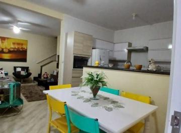 Casa · 88m² · 2 Quartos · 2 Vagas · Sobrado em Chácara Belenzinho, São Paulo/SP de 88m² 2 quartos à venda por R$ 685.000,00