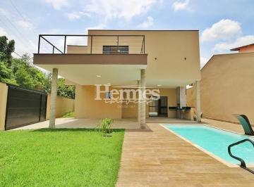 Casa · 240m² · 3 Quartos · 2 Vagas · Casa em Residencial Cândido Ferreira (Sousas), Campinas/SP de 240m² 3 quartos à venda por R$ 1.200.0