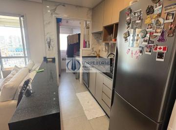 Apartamento · 56m² · 2 Quartos · 1 Vaga · Apartamento em Quinta da Paineira, São Paulo/SP de 56m² 2 quartos à venda por R$ 690.000,00