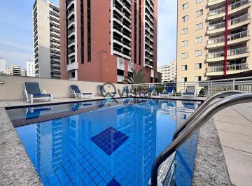 Apartamento · 81m² · 3 Quartos · 2 Vagas · Apartamento em Centro, Guarujá/SP de 81m² 3 quartos à venda por R$ 680.000,00