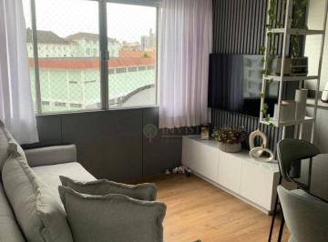 Apartamento · 43m² · 1 Quarto · Apartamento em Centro, Florianópolis/SC de 43m² 1 quartos à venda por R$ 570.000,00