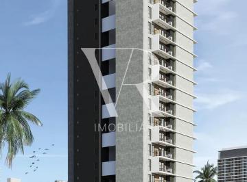 Apartamento · 59m² · 2 Quartos · 1 Vaga · Apartamento em Bessa, João Pessoa/PB de 59m² 2 quartos à venda por R$ 565.900,00