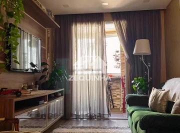 Apartamento de 3 quartos, Osasco · Apartamento em Vila Osasco, Osasco/SP de 84m² 3 quartos à venda por R$ 840.000,00