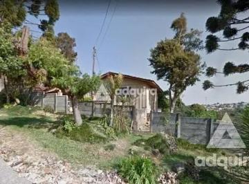 Casa · 10m² · 3 Quartos · Casa em Nova Rússia, Ponta Grossa/PR de 10m² 3 quartos à venda por R$ 800.000,00