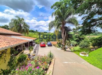 Rural · 340m² · 3 Quartos · 10 Vagas · Chácara em Vale Verde, Valinhos/SP de 340m² 3 quartos à venda por R$ 1.600.000,00