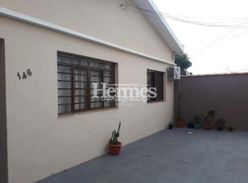 Casa · 81m² · 3 Quartos · 2 Vagas · Casa em Santa Cecília, Paulínia/SP de 81m² 3 quartos à venda por R$ 549.000,00