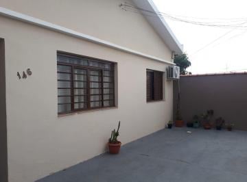 Casa · 81m² · 3 Quartos · 2 Vagas · Casa em Santa Cecília, Paulínia/SP de 81m² 3 quartos à venda por R$ 549.000,00