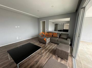 Apartamento · 116m² · 3 Quartos · 2 Vagas · Apartamento em Jardim Santa Mena, Guarulhos/SP de 116m² 3 quartos à venda por R$ 1.400.000,00