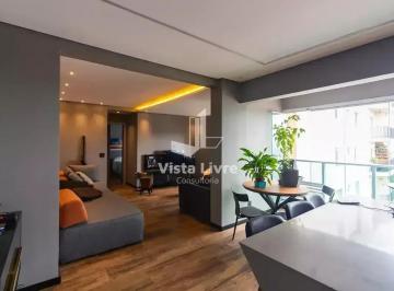 Apartamento · 58m² · 1 Quarto · 1 Vaga · Apartamento em Vila Yara, Osasco/SP de 58m² 1 quartos à venda por R$ 682.015,00