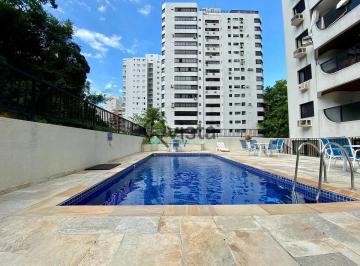 Apartamento · 110m² · 2 Quartos · 2 Vagas · Apartamento em Barra Funda, Guarujá/SP de 110m² 2 quartos à venda por R$ 650.000,00