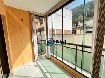 Apartamento · 83m² · 2 Quartos · 1 Vaga · Apartamento em São Francisco, Niterói/RJ de 83m² 2 quartos à venda por R$ 690.000,00