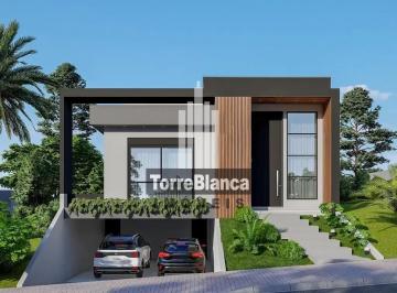 Casa · 193m² · 3 Quartos · Casa em Orfãs, Ponta Grossa/PR de 193m² 3 quartos à venda por R$ 1.300.000,00