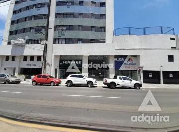 Comercial · 137m² · Sala em Estrela, Ponta Grossa/PR de 137m² à venda por R$ 709.506,00