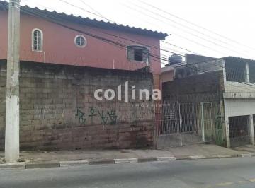 Casa · 140m² · 4 Quartos · Casa em Jardim Maria Rita, Carapicuíba/SP de 140m² 4 quartos à venda por R$ 550.000,00