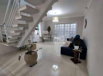 Casa · 200m² · 4 Quartos · 2 Vagas · Casa em Belenzinho, São Paulo/SP de 200m² 4 quartos à venda por R$ 1.800.000,00