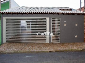 Casa · 190m² · 3 Quartos · 4 Vagas · Casa em Vila Rosaria, São Paulo/SP de 190m² 3 quartos à venda por R$ 550.000,00