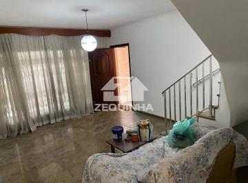 Casa · 145m² · 3 Quartos · 2 Vagas · Casa em Vila Campesina, Osasco/SP de 145m² 3 quartos à venda por R$ 920.000,00