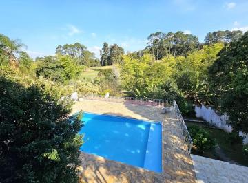 Casa · 422m² · 4 Quartos · 6 Vagas · Casa em Nova Higienópolis, Jandira/SP de 422m² 4 quartos à venda por R$ 1.750.000,00
