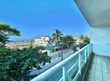 Apartamento · 164m² · 3 Quartos · 1 Vaga · Apartamento em Centro, Guarujá/SP de 164m² 3 quartos à venda por R$ 950.000,00