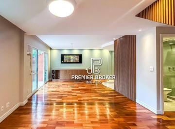 Apartamento · 124m² · 3 Quartos · 1 Vaga · Apartamento em Pimenteiras, Teresópolis/RJ de 124m² 3 quartos à venda por R$ 990.000,00