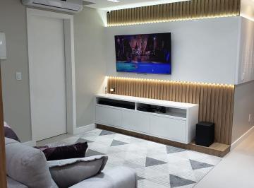 Apartamento de 3 quartos, Florianópolis · Apartamento em Ingleses do Rio Vermelho, Florianópolis/SC de 118m² 3 quartos à venda por R$ 1.750.00