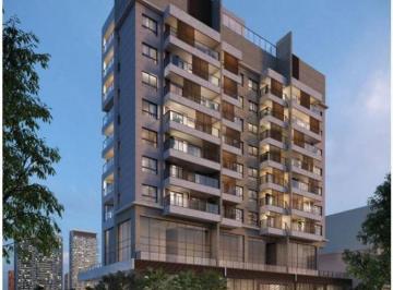 Comercial · 40m² · 1 Quarto · 1 Vaga · Studio em Jardim Paulista, São Paulo/SP de 40m² 1 quartos à venda por R$ 1.000.000,00