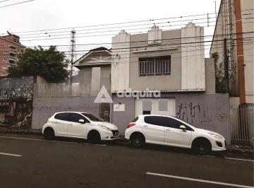Terreno · 10m² · Terreno em Centro, Ponta Grossa/PR de 10m² à venda por R$ 890.000,00