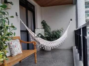 Apartamento · 215m² · 3 Quartos · 3 Vagas · Apartamento em Santa Rosa, Niterói/RJ de 215m² 3 quartos à venda por R$ 1.790.000,00