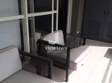 Apartamento · 63m² · 1 Quarto · 1 Vaga · Apartamento em Cidade Monções, São Paulo/SP de 63m² 1 quartos à venda por R$ 950.000,00