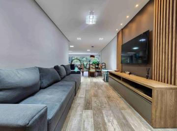 Apartamento de 3 quartos, Guarujá · Apartamento em Barra Funda, Guarujá/SP de 110m² 3 quartos à venda por R$ 870.000,00