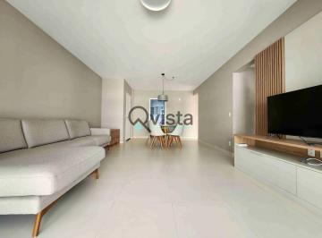 Apartamento · 110m² · 3 Quartos · 2 Vagas · Apartamento em Barra Funda, Guarujá/SP de 110m² 3 quartos à venda por R$ 1.370.000,00