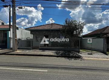 Terreno · 10m² · Terreno em Nova Rússia, Ponta Grossa/PR de 10m² à venda por R$ 550.000,00